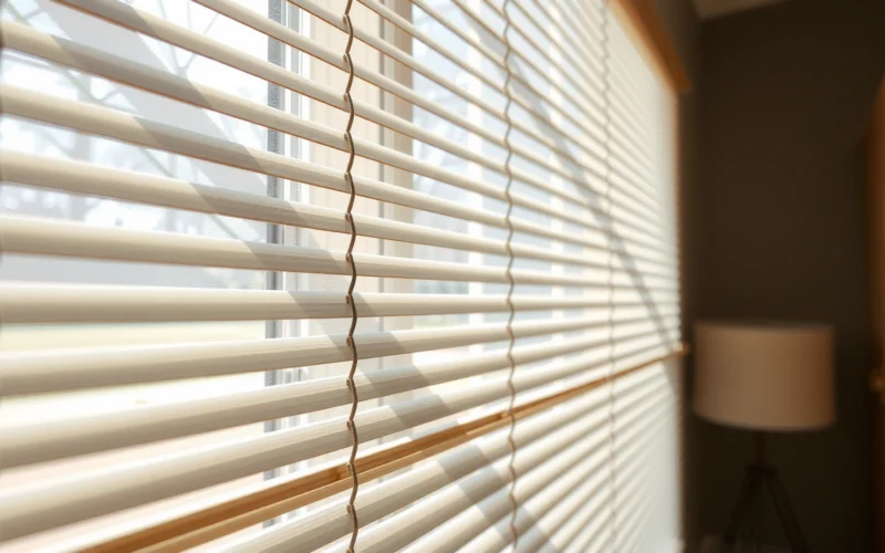 How Do I Clean Faux Wood Blinds? Simple, Safe Steps