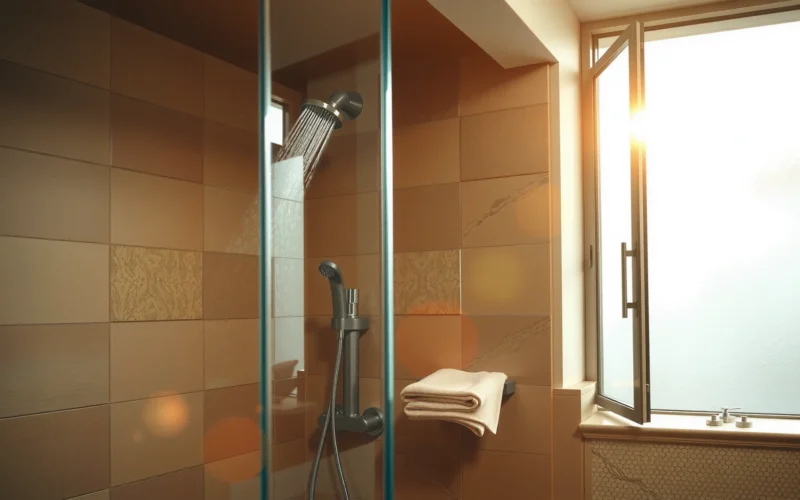 How Do I Clean Travertine Tile Shower: Simple Step-by-Step
