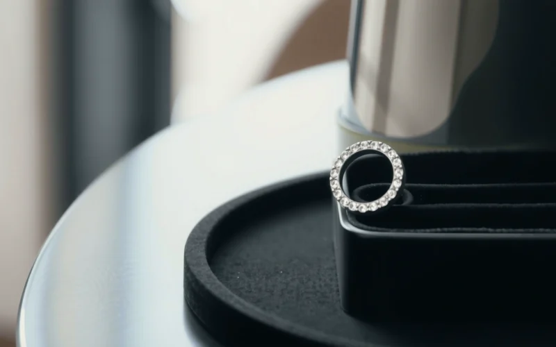 How Do I Clean White Gold? Simple Safe Cleaning Steps