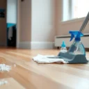 How Do I Clean Wood Laminate Floors? Simple, Safe Steps