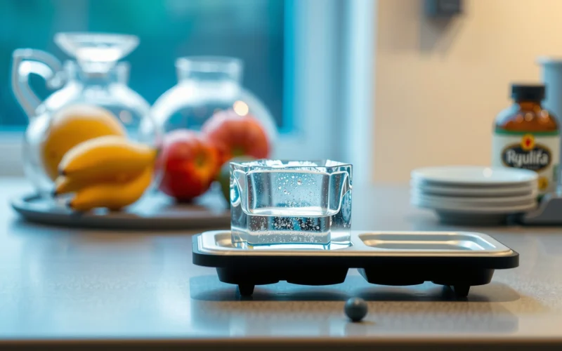 How Do I Make Clear Ice at Home: Easy Step-by-Step