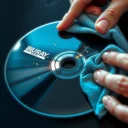 How Do You Clean a Blu-ray Disc? Step-by-Step Guide