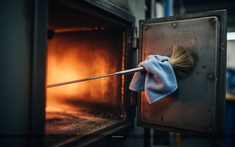 How to Clean a Thermocouple on a Furnace: Step-by-Step