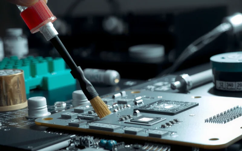 How Do You Clean a Circuit Board: Safe Steps That Work