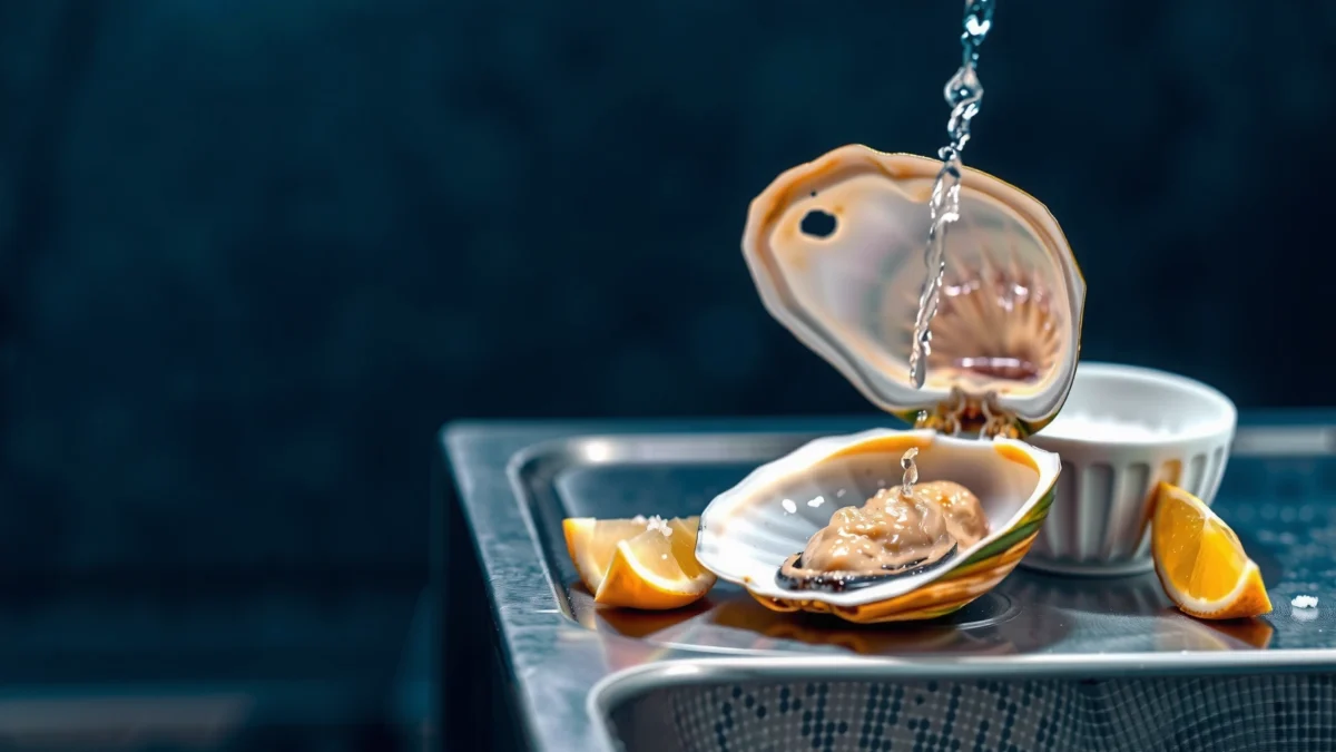 How Do You Clean a Clam? Simple Steps for Fresh Results