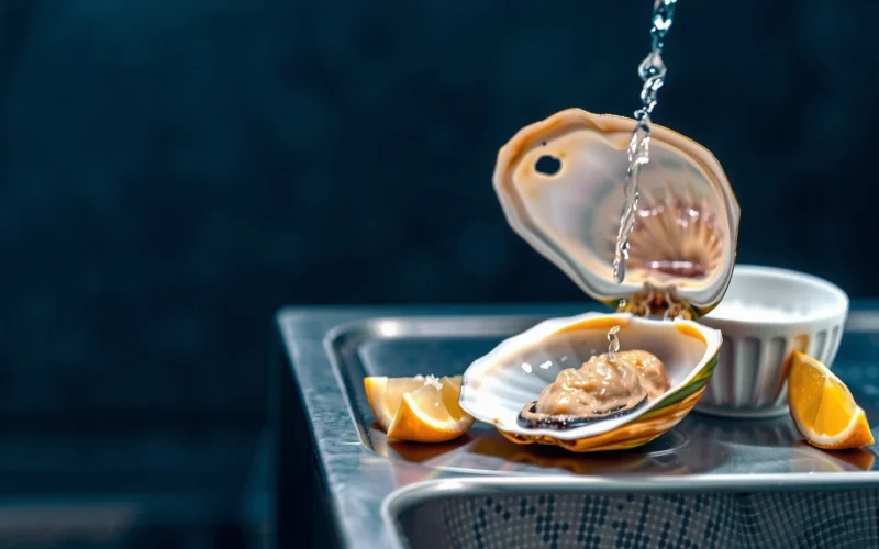 How Do You Clean a Clam? Simple Steps for Fresh Results