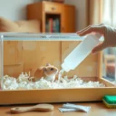 How Do You Clean a Hamster’s Cage? Step-by-Step Guide