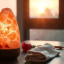 How Do You Clean a Himalayan Salt Lamp: Quick Steps