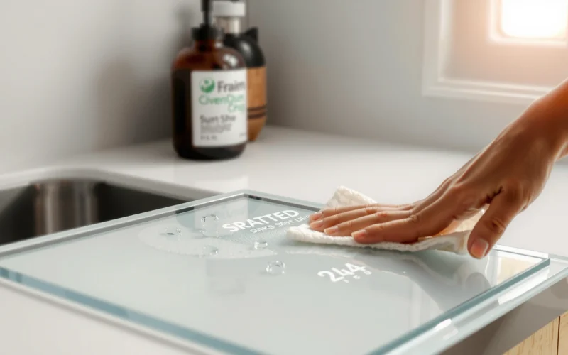 How Do You Clean Acrylic Plastic? Safe Steps for Best Results