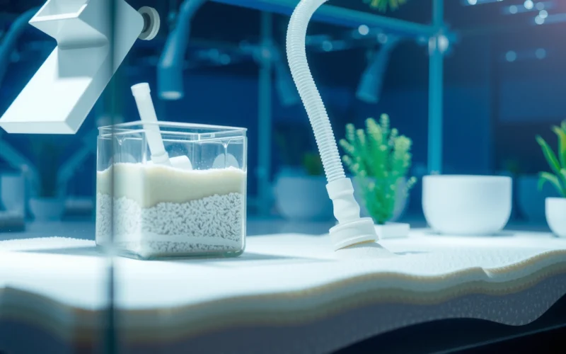 How Do You Clean Aquarium Sand: Easy Step-by-Step Guide