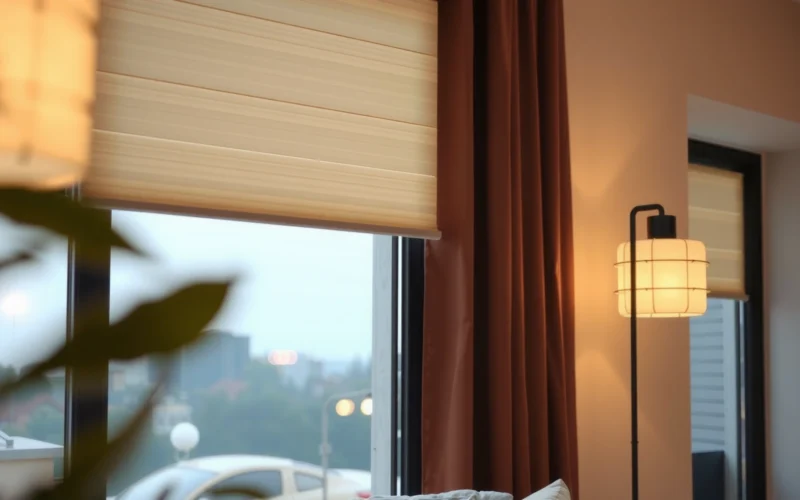 How Do You Clean Cellular Shades? Simple Steps for Fresh Fabric