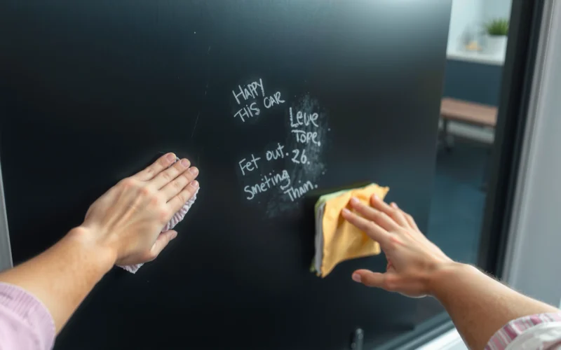 How Do You Clean Chalkboard Paint? Easy Steps for Best Results
