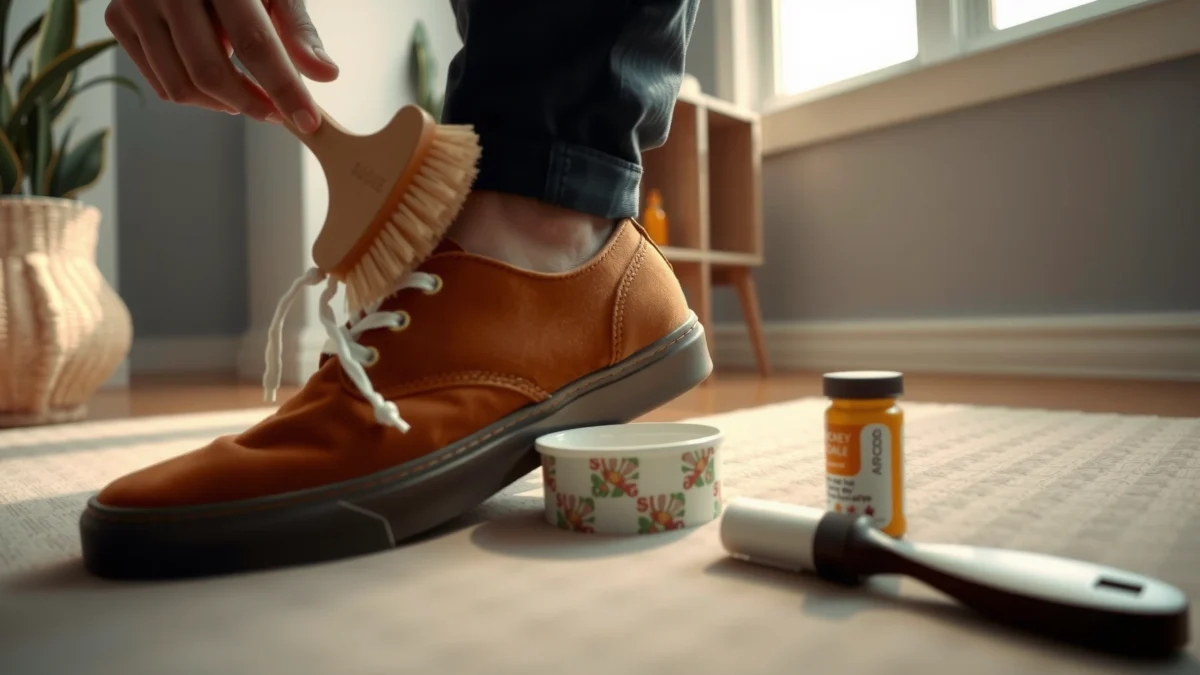 How Do You Clean Hey Dudes? Simple Steps for Fresh Shoes