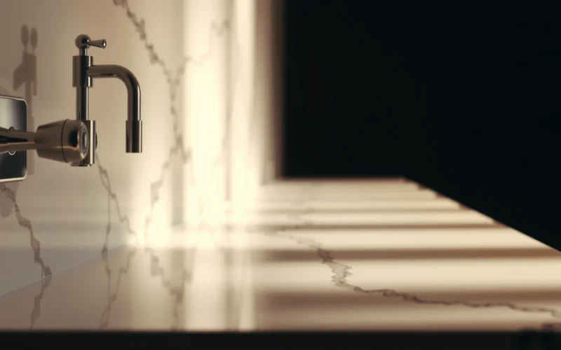 How Do You Clean Marble Tile: Safe Steps for a Sparkling Finish