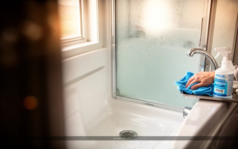 How to Clean a Walk In Tub: Step-by-Step Cleaning Guide