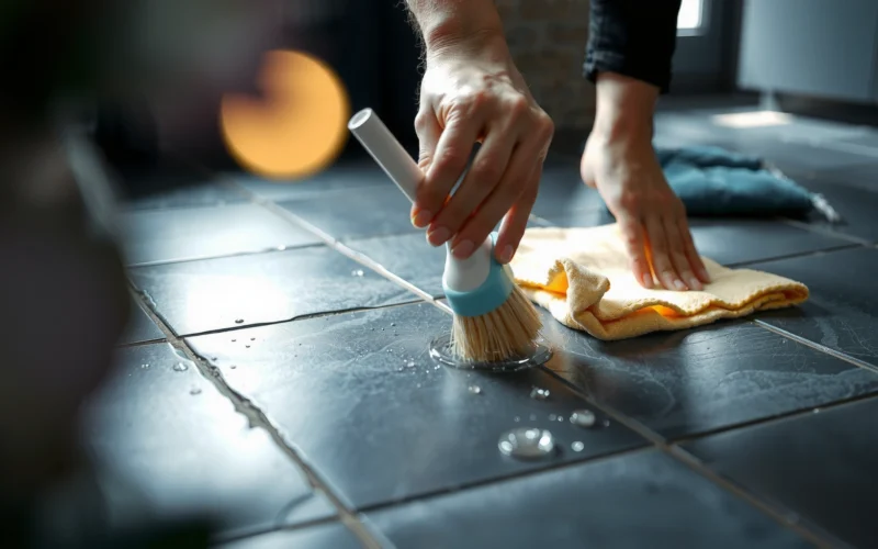 How Do You Clean Slate Tile? Step-by-Step Cleaning Tips