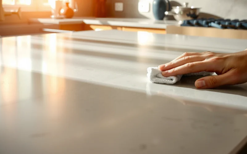 How Do You Clean Soapstone? Simple Steps for Lasting Results