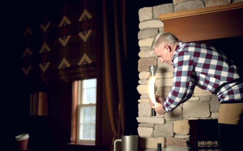 How Do You Clean a Stone Fireplace Hearth: Easy Step-by-Step