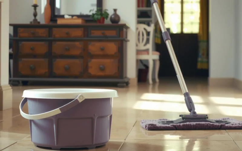 How to Clean Stone Floor: Simple Steps for Lasting Shine