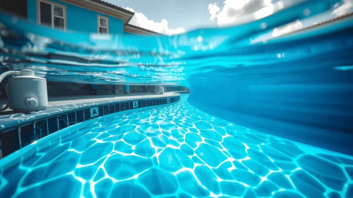 How Do You Clear Up Cloudy Pool Water? (Fast Fixes)