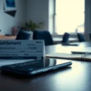 How Long Does It Take a Settlement Check to Clear?
