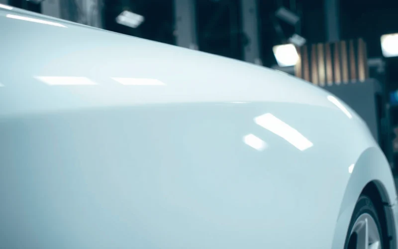 How Long Does It Take for Clear Coat to Dry?