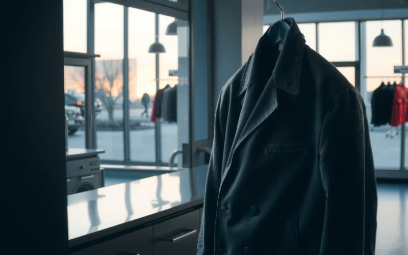 How Long Does It Take to Dry Clean? Typical Timeframes Explained