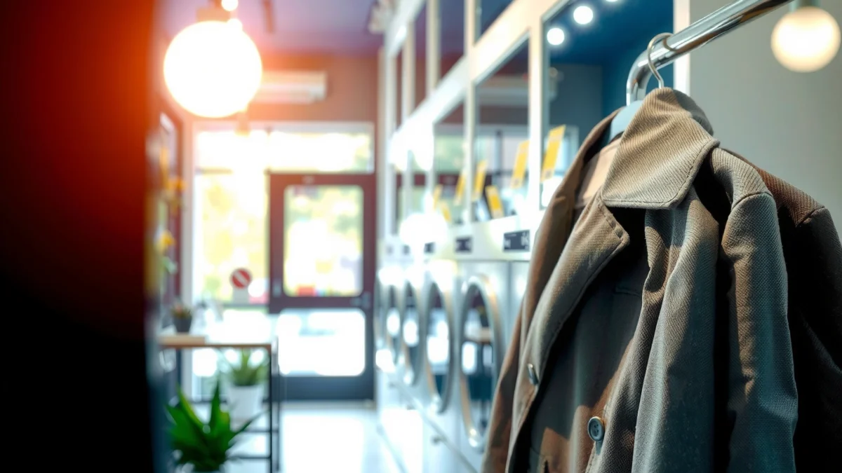 How Much to Dry Clean a Jacket: Average Prices & Costs