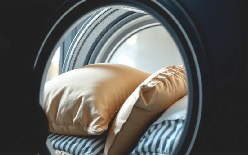 How to Clean Sunbrella Cushions in Washing Machine