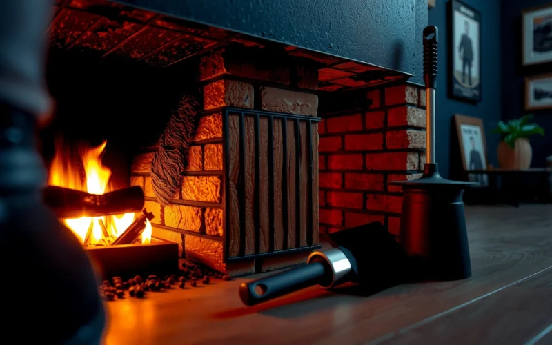 How Often Do You Need to Clean Your Chimney?