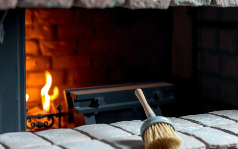 How Often Should I Clean a Chimney?