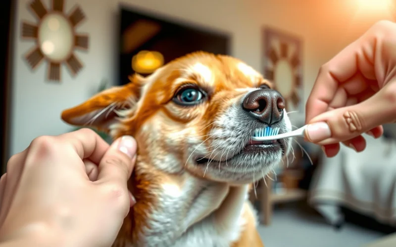 How Often Should I Clean My Dog’s Teeth? A Simple Schedule