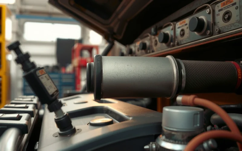 How Often Should I Clean My DPF Filter?