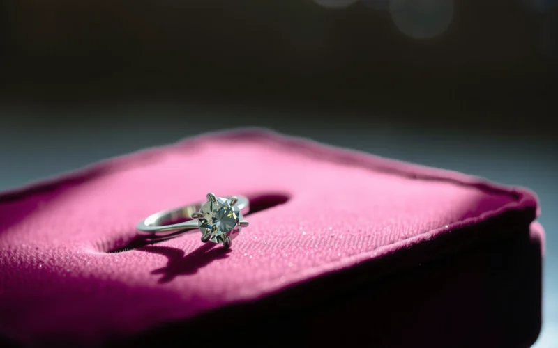 How Often Should You Clean Your Engagement Ring?