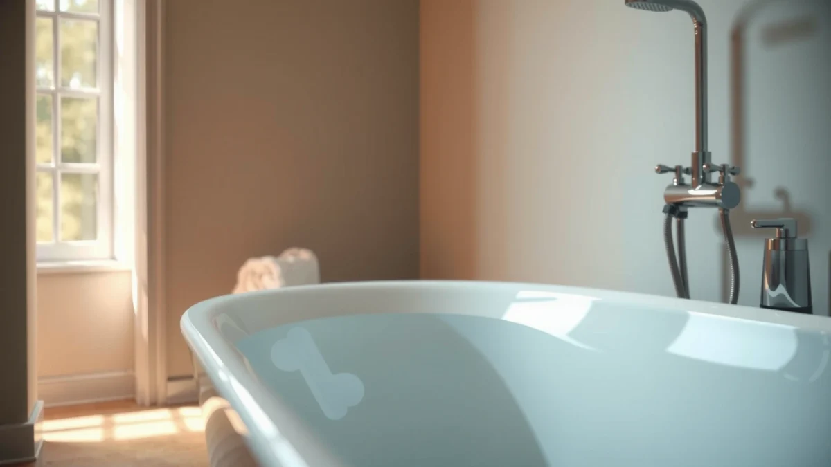 How Often Should You Clean Your Tub?