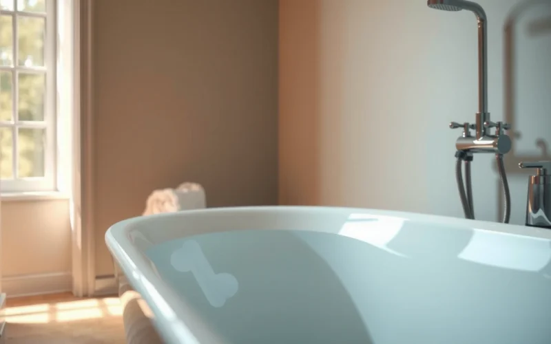 How Often Should You Clean Your Tub?