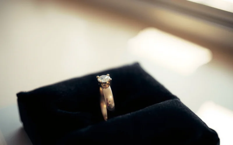 How Often Should You Clean Your Wedding Ring?