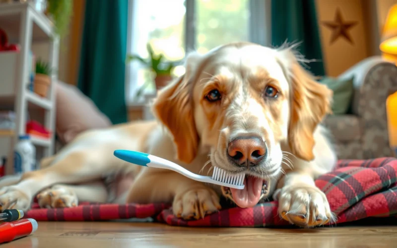 How Often to Clean Dog Teeth: Recommended Frequency Guide