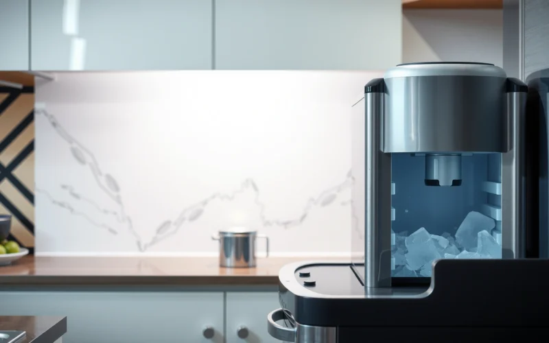 How Often to Clean an Ice Maker (Simple Schedule)