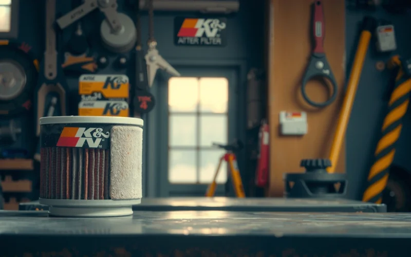 How Often to Clean K and N Air Filter (Simple Schedule)