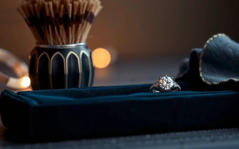 How Often to Clean a Ring: Simple Schedule and Tips