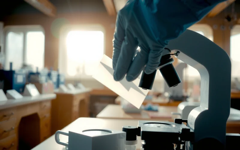 How Should You Clean a Microscope? Step-by-Step Guide
