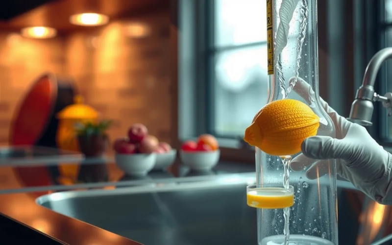 How to Clean a Bong Without Alcohol: Simple Steps That Work