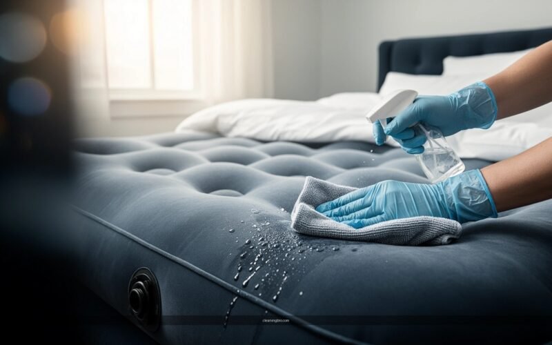 How to Clean Air Bed: Simple Steps for Fresh, Safe Use