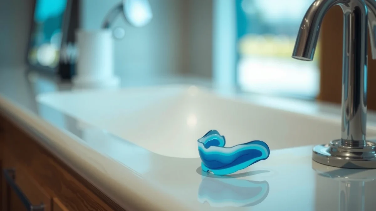 How to Clean a Night Guard Retainer: Simple Step-by-Step