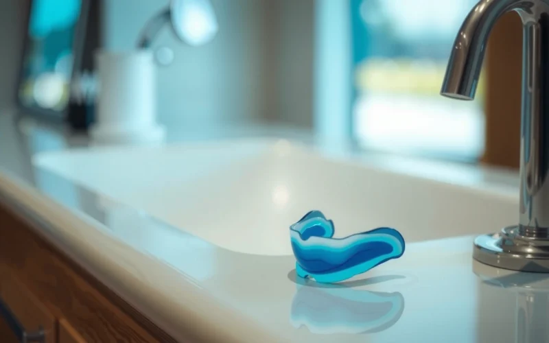 How to Clean a Night Guard Retainer: Simple Step-by-Step