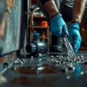 How to Clean a Sump Pump Pit: Step-by-Step