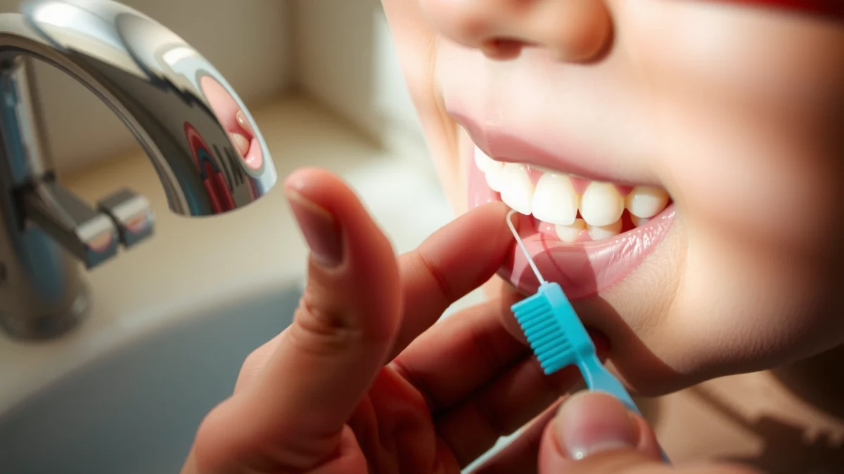 How to Clean a Tooth Bridge: Simple Steps for Better Hygiene