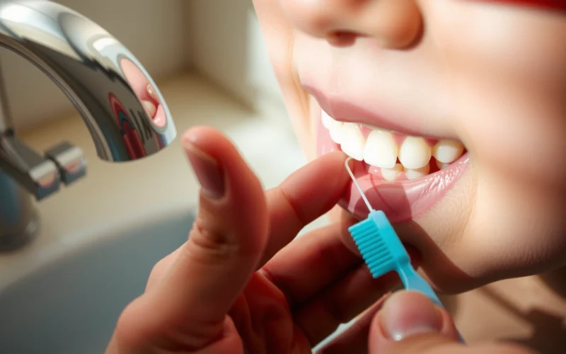 How to Clean a Tooth Bridge: Simple Steps for Better Hygiene