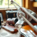 How to Clean a Violin Bow: Quick, Safe Cleaning Steps